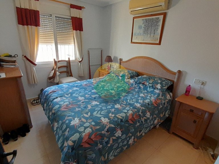 Villa for Sale in Camposol, Murcia 19