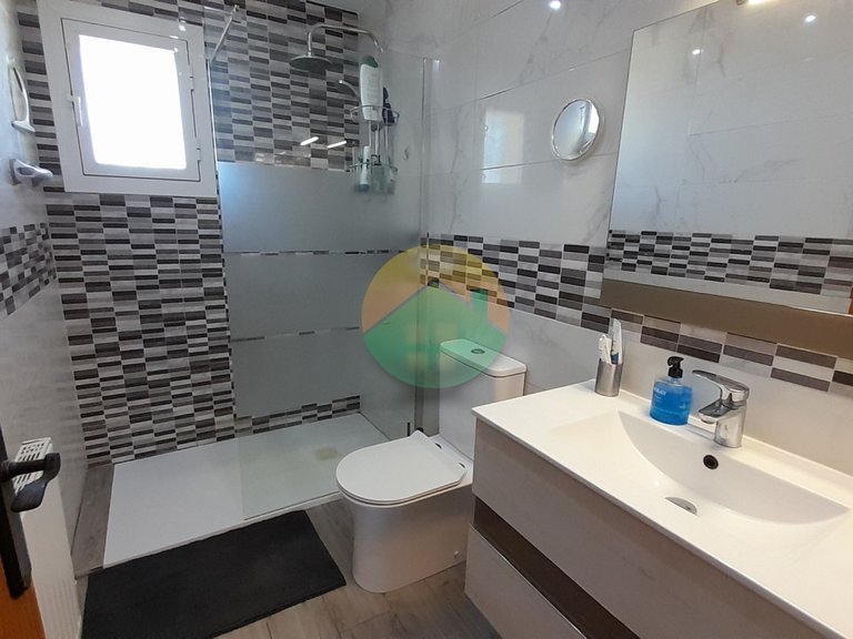Villa for Sale in Camposol, Murcia 20