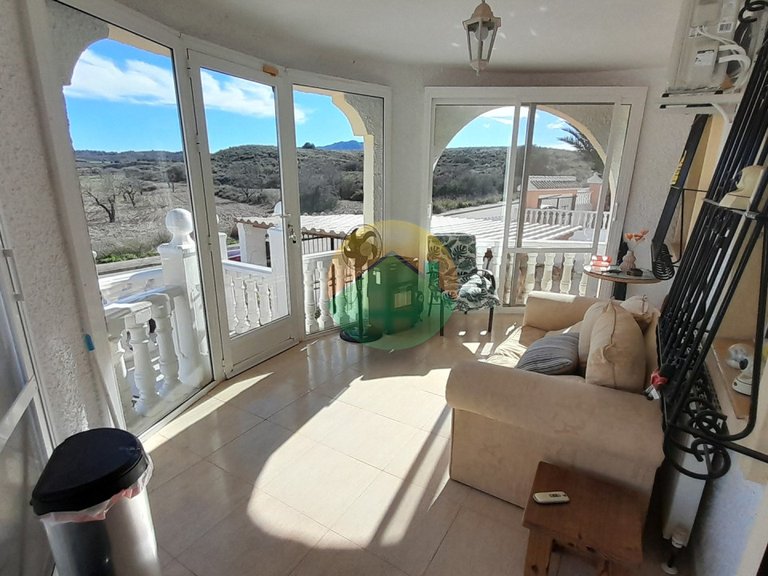 Villa for Sale in Camposol, Murcia 22