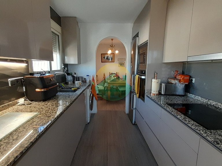 Villa for Sale in Camposol, Murcia 23