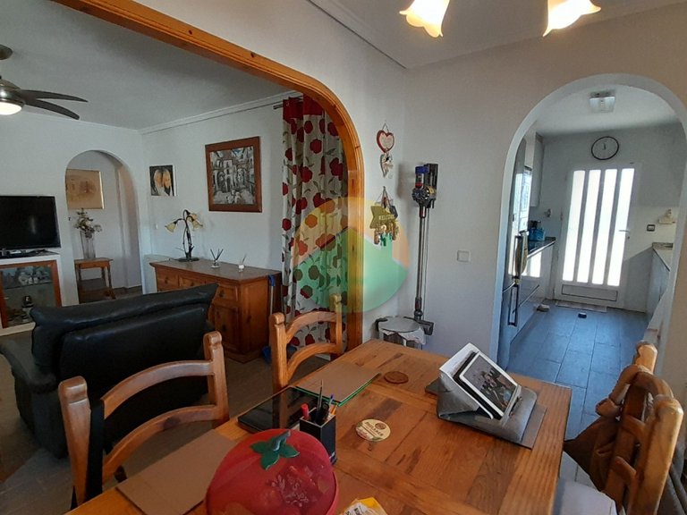Villa for Sale in Camposol, Murcia 24