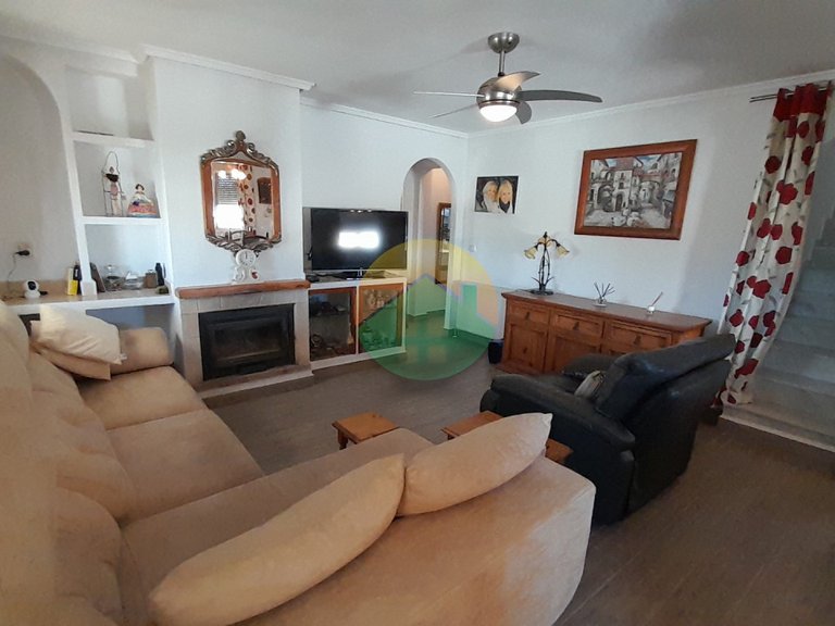 Villa for Sale in Camposol, Murcia 25