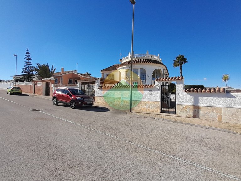 Villa for Sale in Camposol, Murcia 26