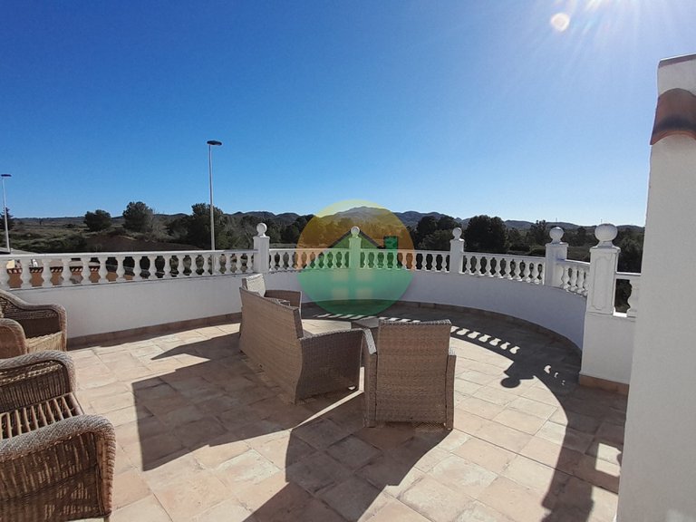 Villa for Sale in Camposol, Murcia 2
