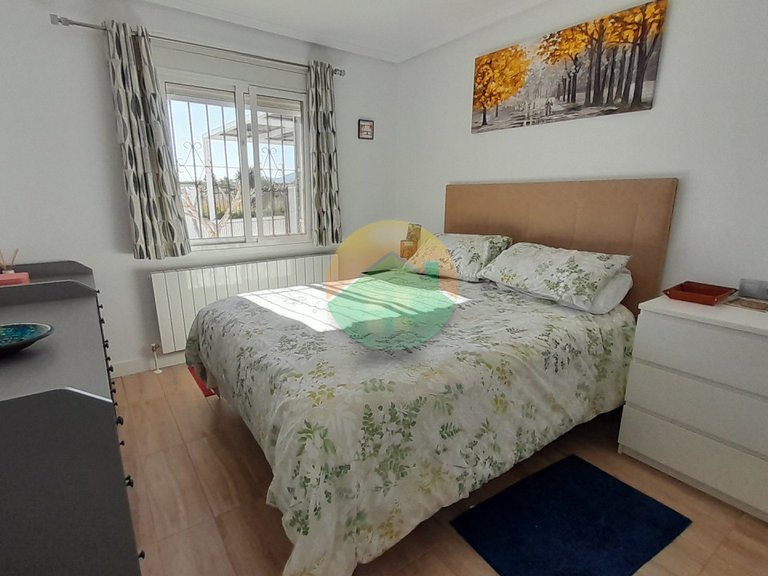 Villa for Sale in Camposol, Murcia 6