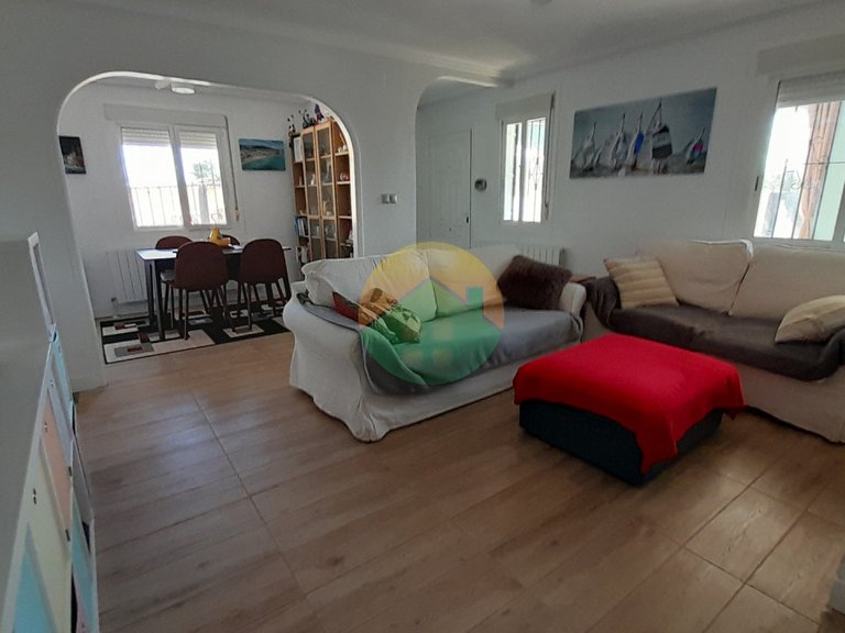 Villa for Sale in Camposol, Murcia 10