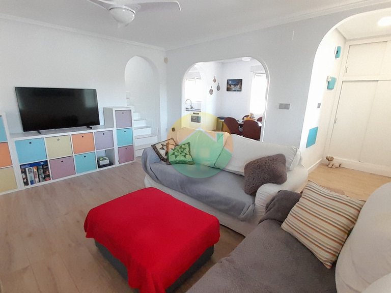 Villa for Sale in Camposol, Murcia 11
