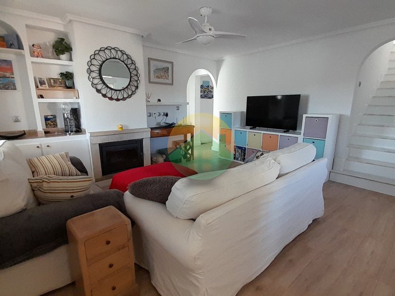 Villa for Sale in Camposol, Murcia 12
