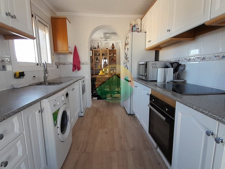 Villa for Sale in Camposol, Murcia 14