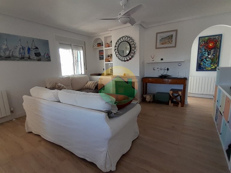 Villa for Sale in Camposol, Murcia 15