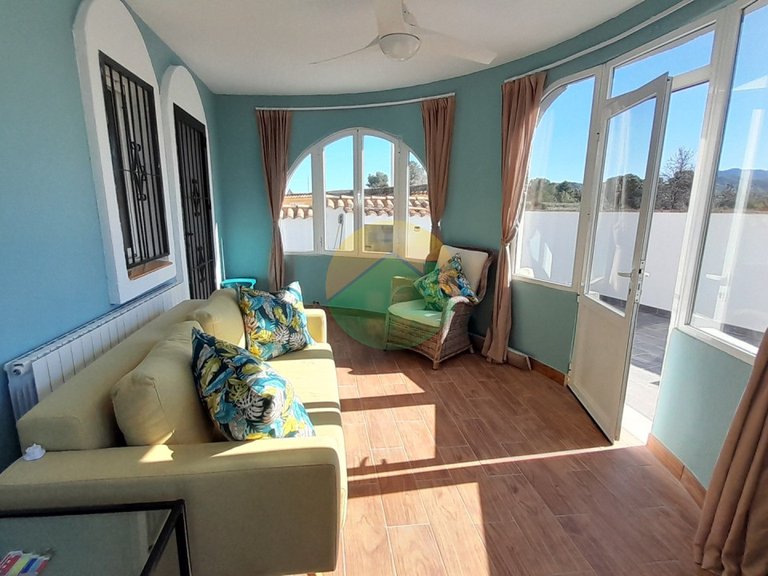 Villa for Sale in Camposol, Murcia 16