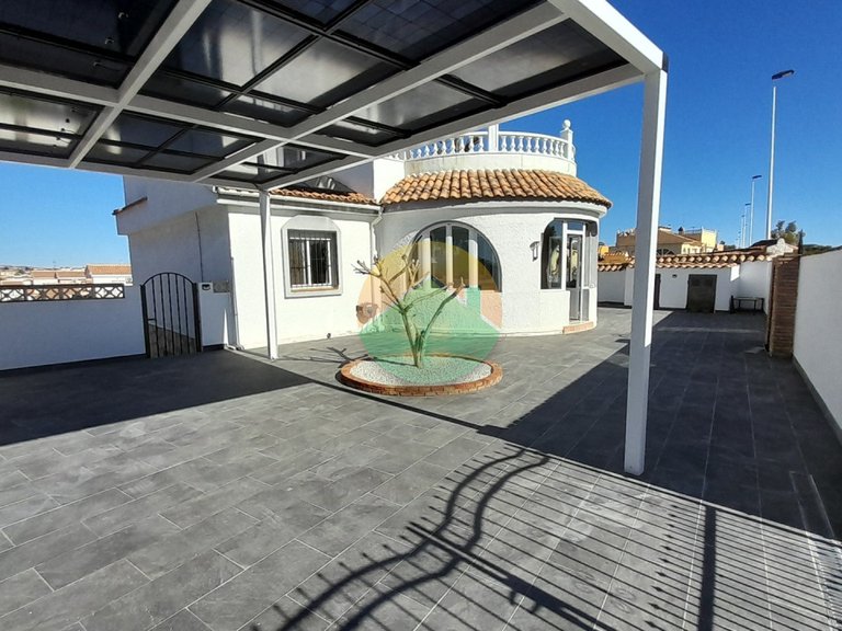 Villa for Sale in Camposol, Murcia 17