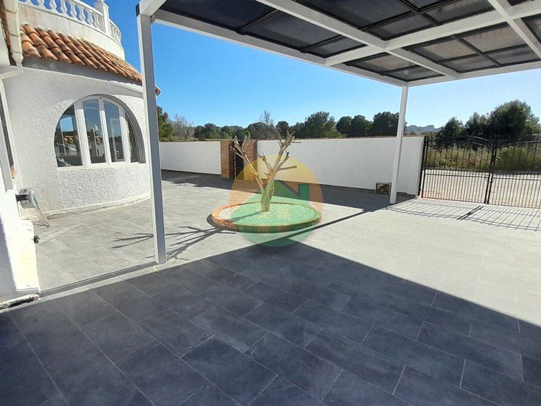 Villa for Sale in Camposol, Murcia 18