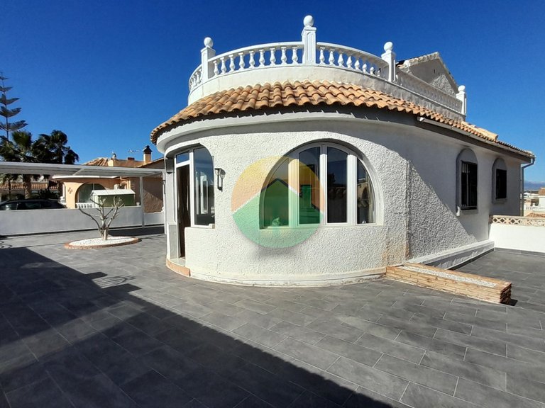 Villa for Sale in Camposol, Murcia 19