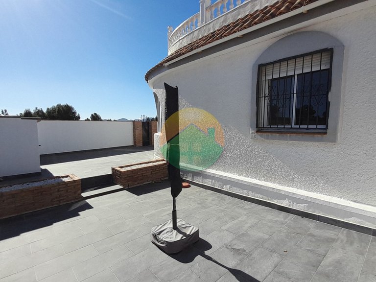 Villa for Sale in Camposol, Murcia 20