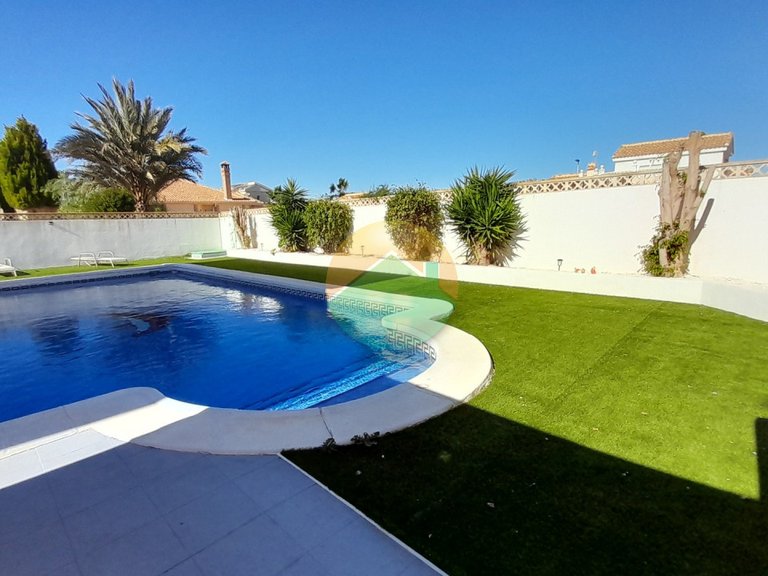 Villa for Sale in Camposol, Murcia 21