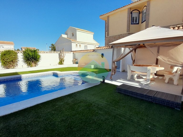 Villa for Sale in Camposol, Murcia 23