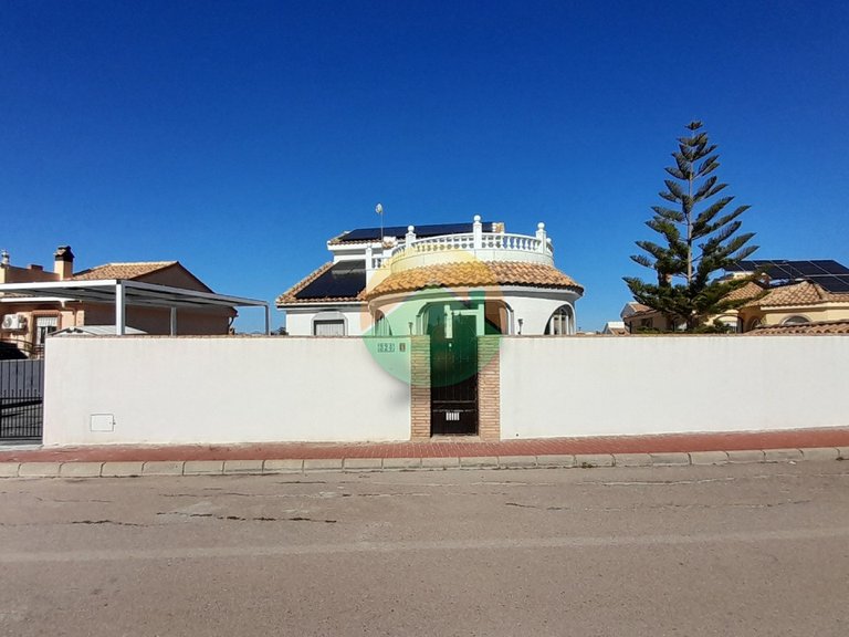 Villa for Sale in Camposol, Murcia 25