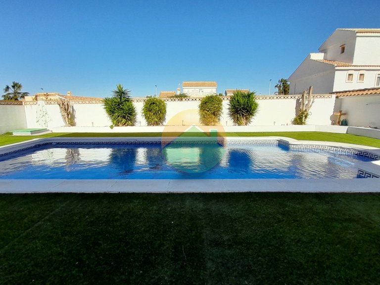 Villa for Sale in Camposol, Murcia 26