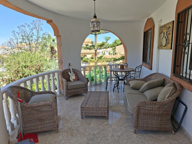 Villa for Sale in Camposol, Murcia 3