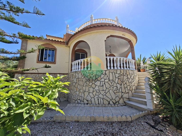 Villa for Sale in Camposol, Murcia 5