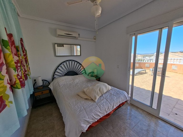 Villa for Sale in Camposol, Murcia 6