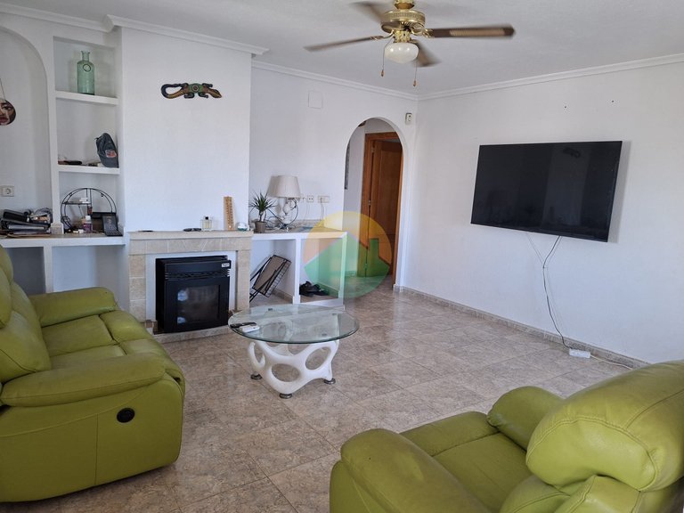 Villa for Sale in Camposol, Murcia 7