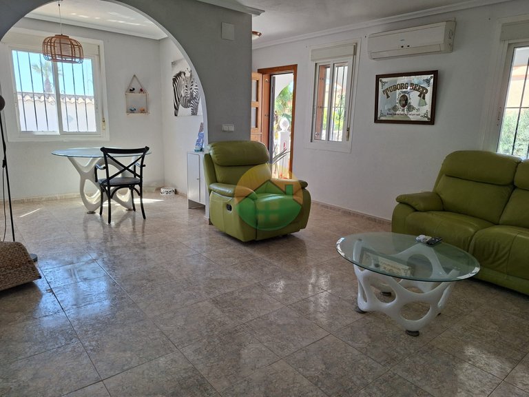 Villa for Sale in Camposol, Murcia 8