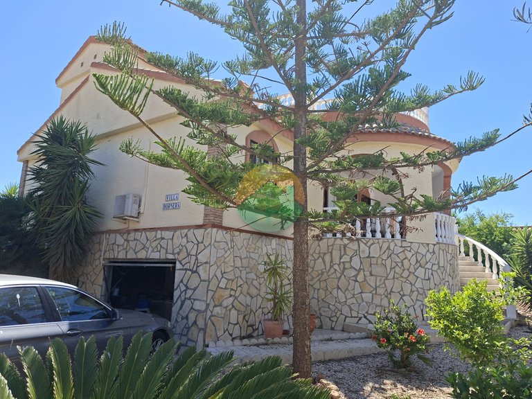 Villa for Sale in Camposol, Murcia 9