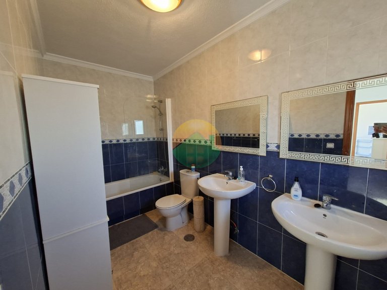 Villa for Sale in Camposol, Murcia 10