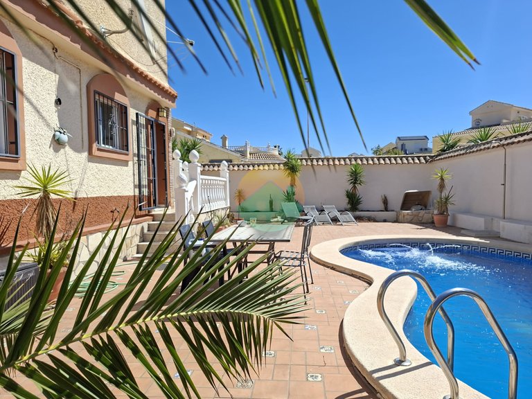 Villa for Sale in Camposol, Murcia 11