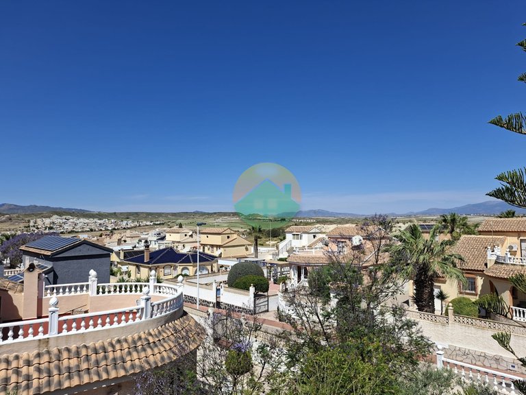 Villa for Sale in Camposol, Murcia 13