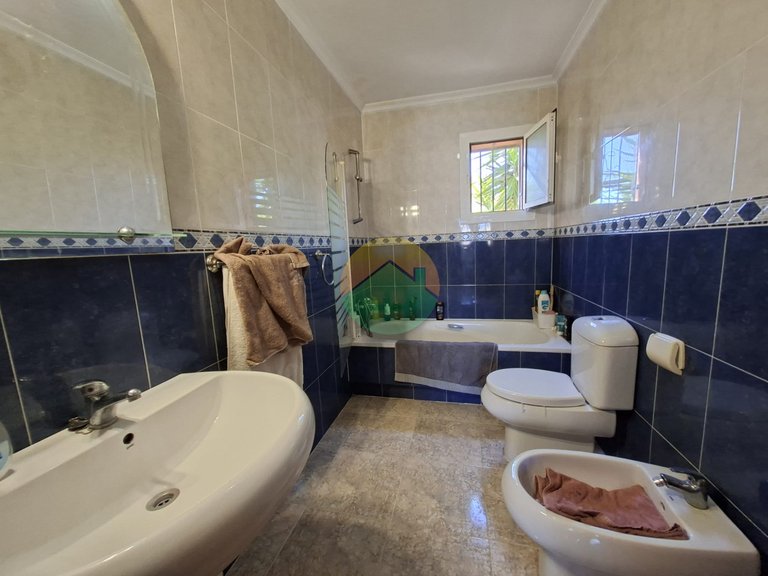 Villa for Sale in Camposol, Murcia 14