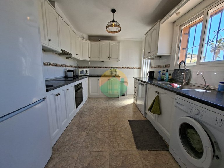 Villa for Sale in Camposol, Murcia 15