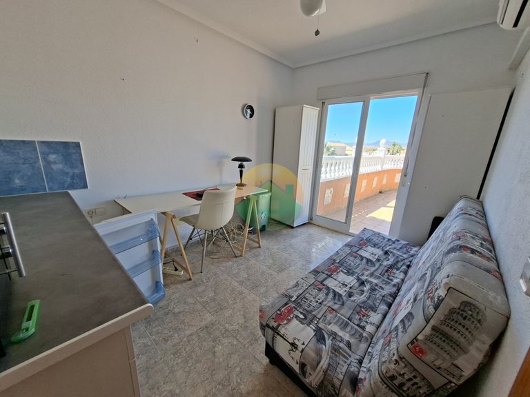 Villa for Sale in Camposol, Murcia 16