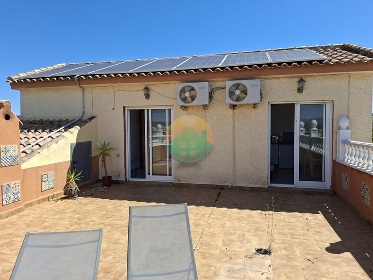 Villa for Sale in Camposol, Murcia 17
