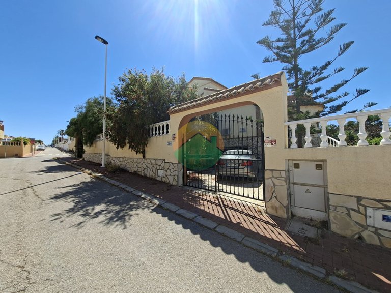 Villa for Sale in Camposol, Murcia 18