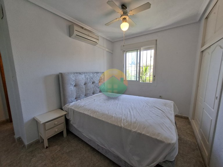 Villa for Sale in Camposol, Murcia 19