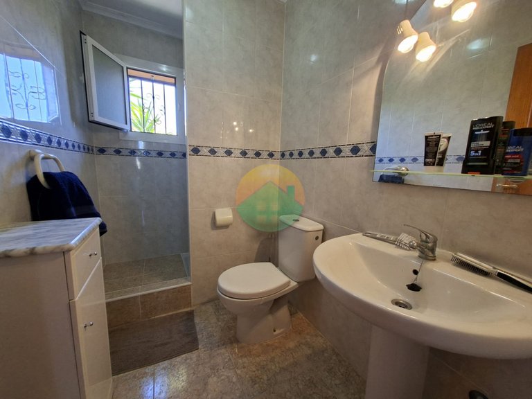 Villa for Sale in Camposol, Murcia 20