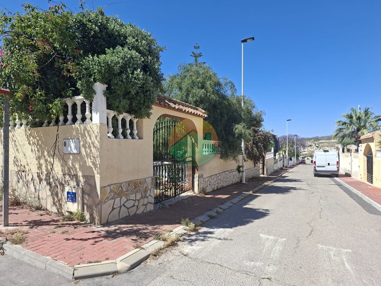 Villa for Sale in Camposol, Murcia 21