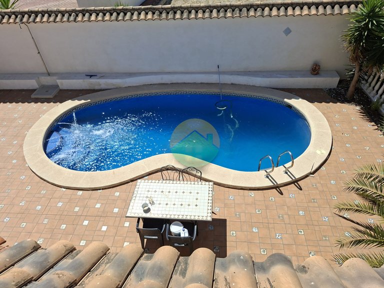 Villa for Sale in Camposol, Murcia 22