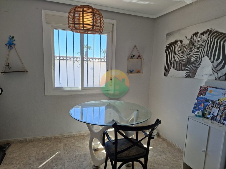 Villa for Sale in Camposol, Murcia 23
