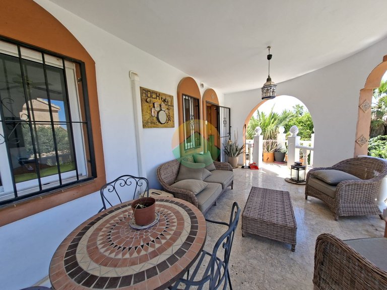 Villa for Sale in Camposol, Murcia 25