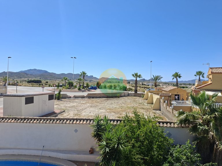 Villa for Sale in Camposol, Murcia 26