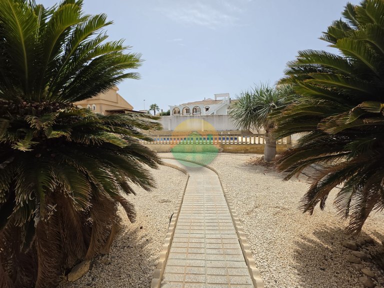Villa for Sale in Camposol, Murcia 2