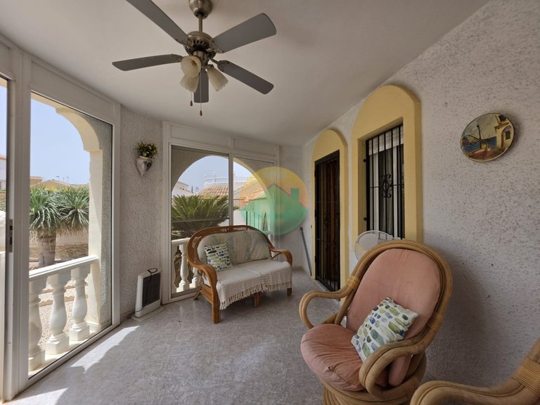 Villa for Sale in Camposol, Murcia 4