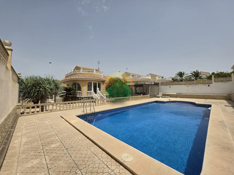 Villa for Sale in Camposol, Murcia 5
