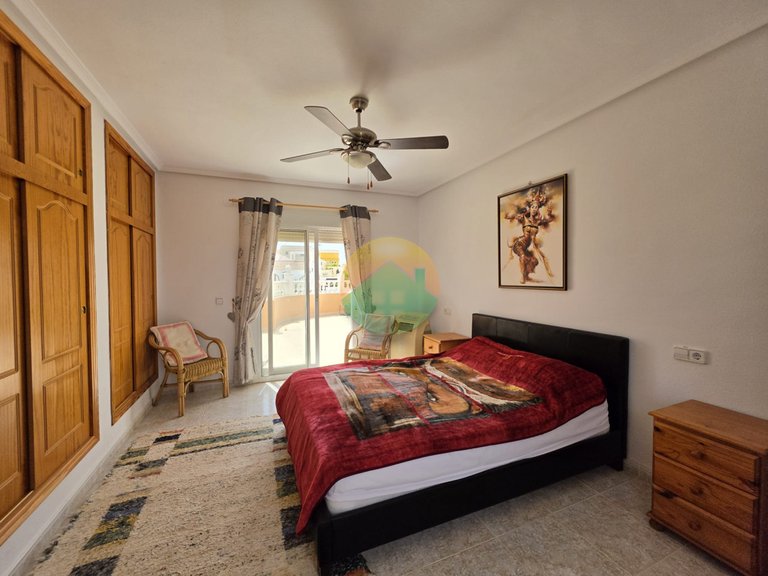 Villa for Sale in Camposol, Murcia 6