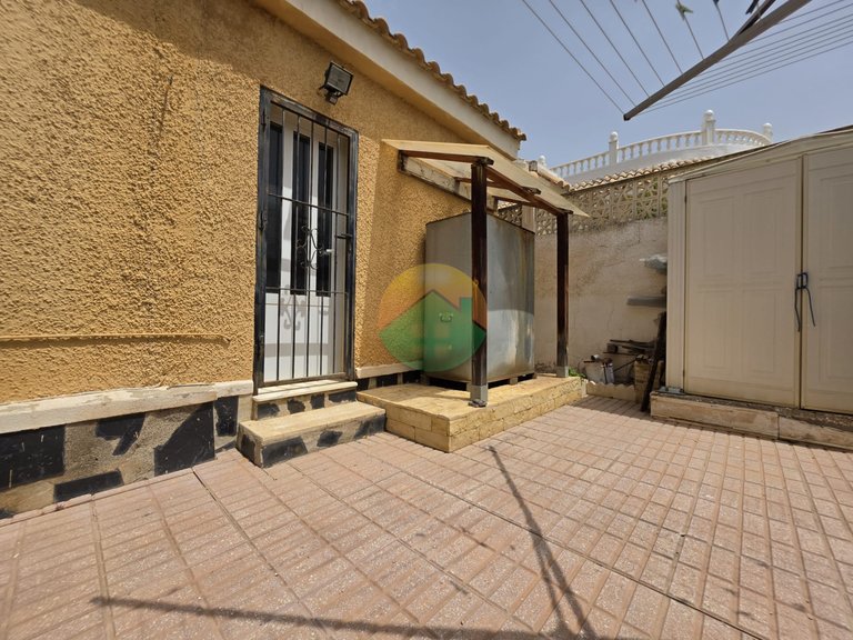 Villa for Sale in Camposol, Murcia 7