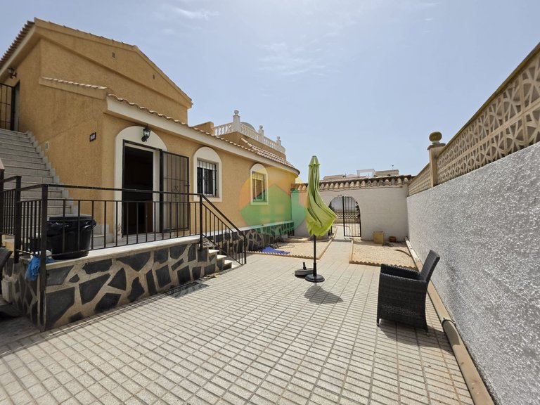 Villa for Sale in Camposol, Murcia 8